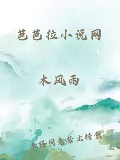 芭芭拉小说网