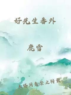 好先生番外