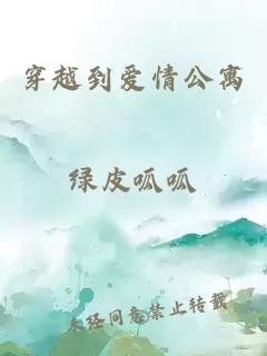 穿越到爱情公寓